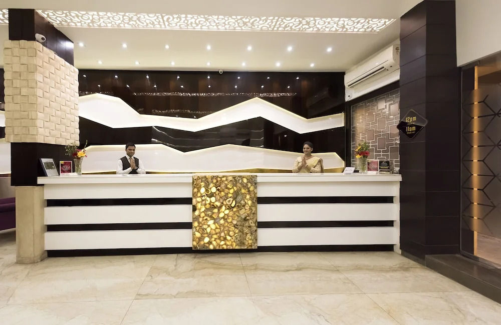 Hotel Manama