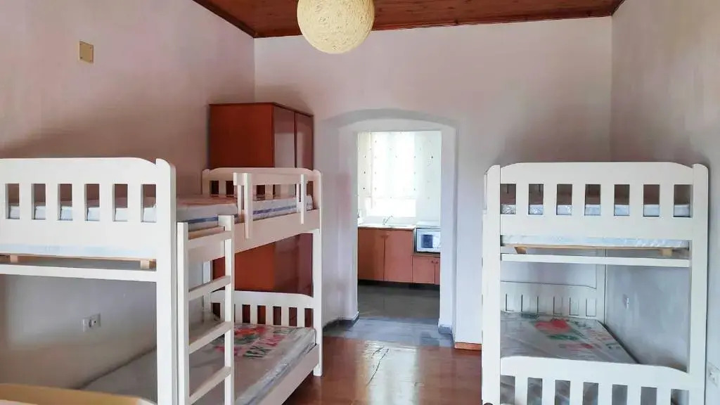Filikur Hostel Himare