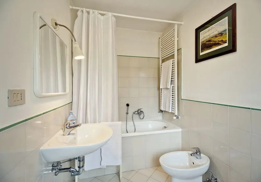 Agriturismo La Montecchia