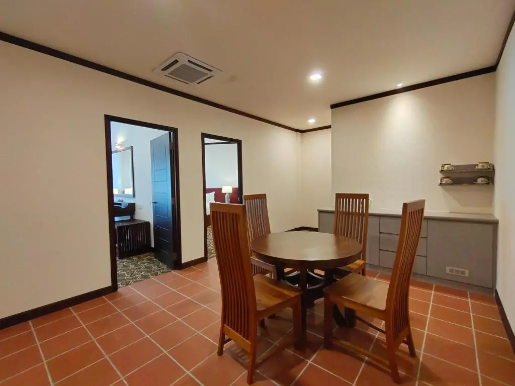 Riviera Suites Melaka