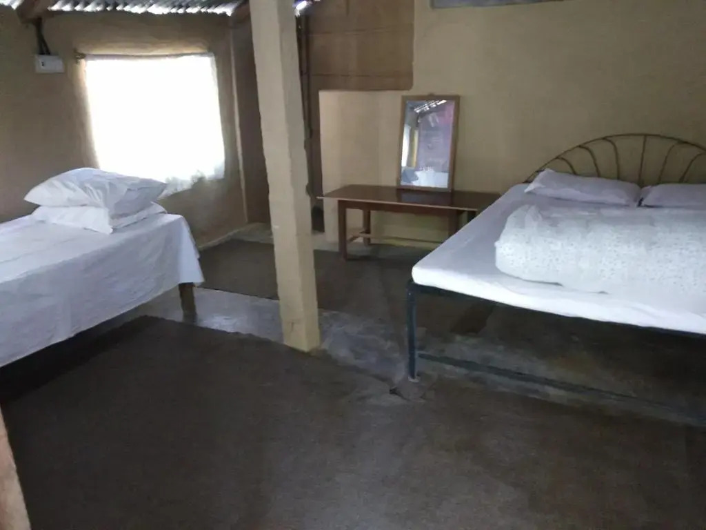 Chital lodge