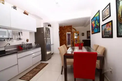 Lindo Apartamento na Praia dos Ingleses