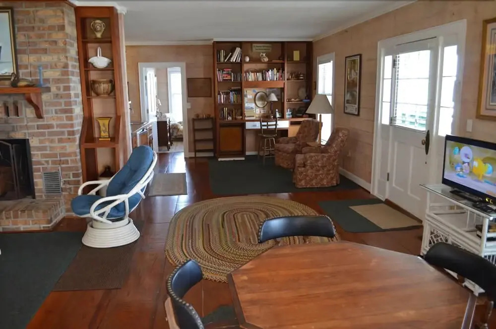 Sea Cliff - 4 Br Home