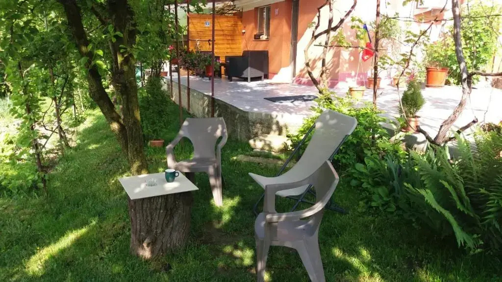 MRI Residence