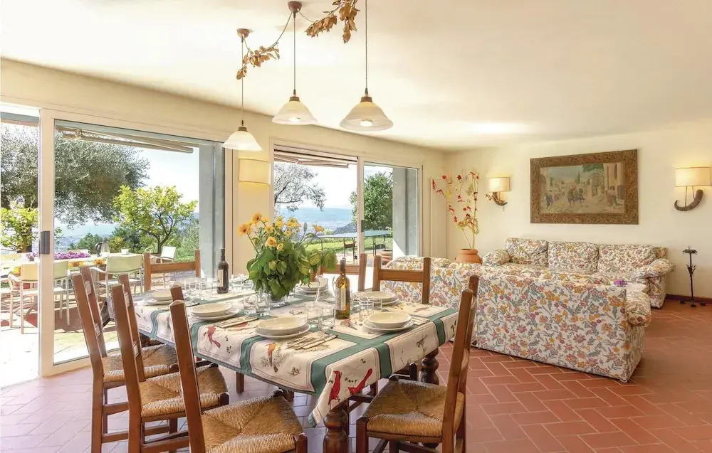 Casa Emilia
