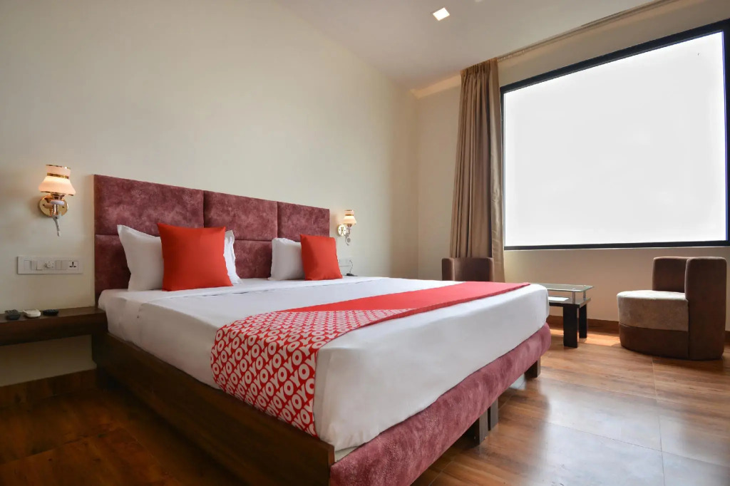Hotel O The Phoenix House