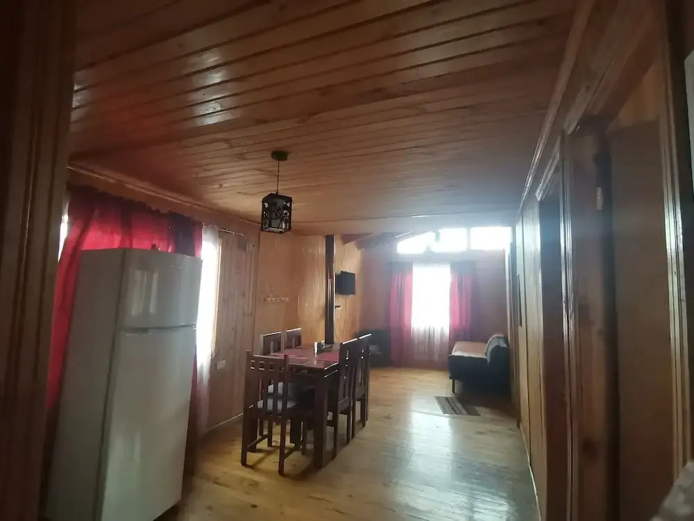 Cabañas EcoSur - Chile