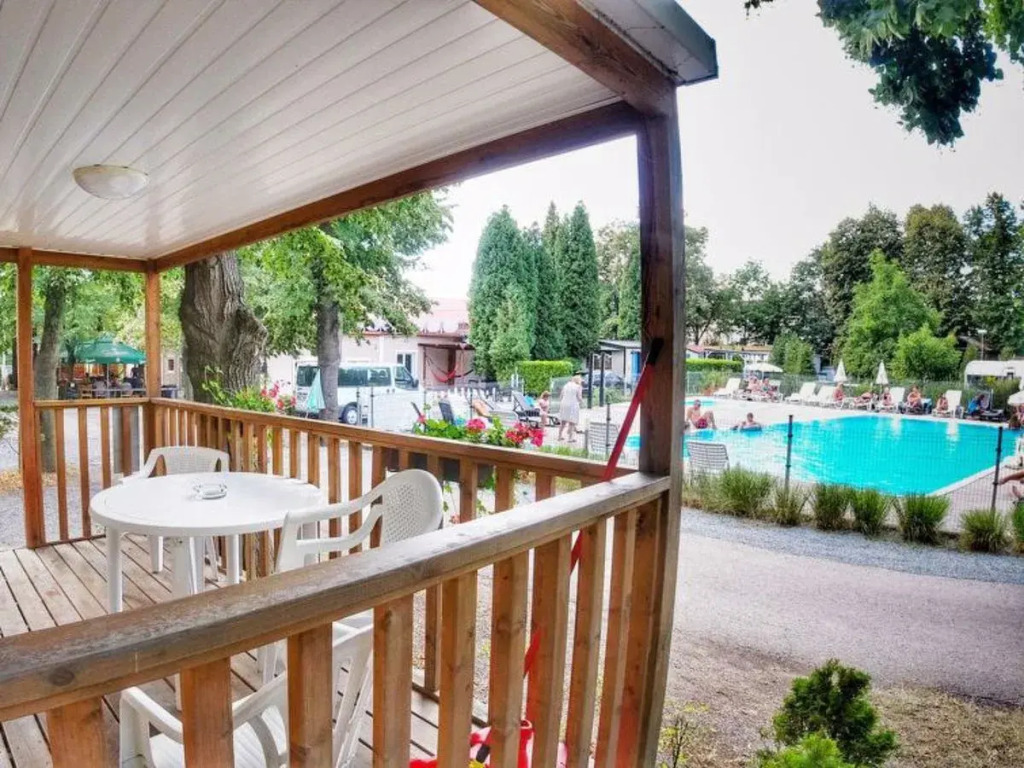 Holiday Home Sunset Terrace by Interhome