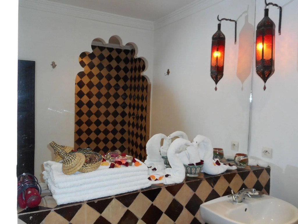 Riad Hugo
