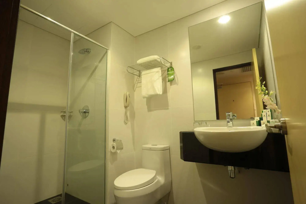 Imperial Riverbank Hotel Kuching