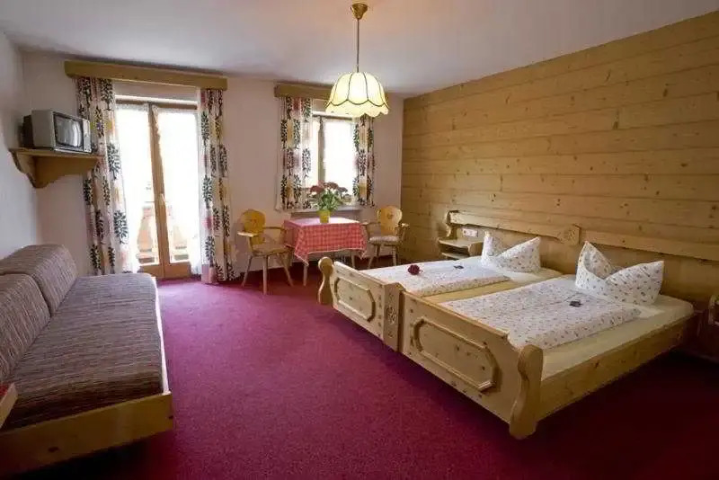 Landgasthof Kirchmayer