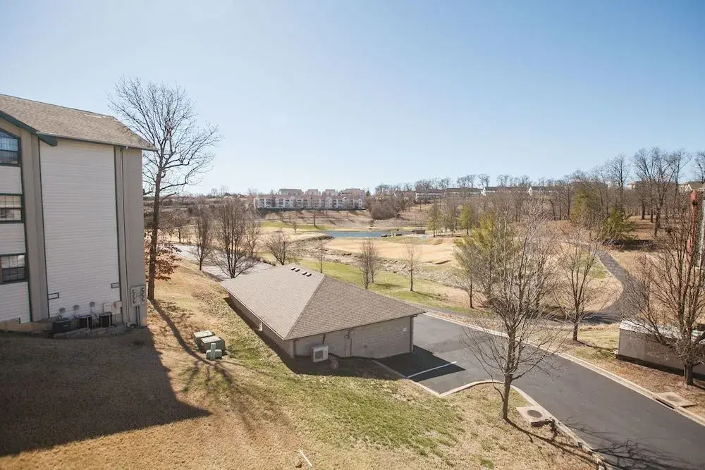 The Greens by Branson MO Condos