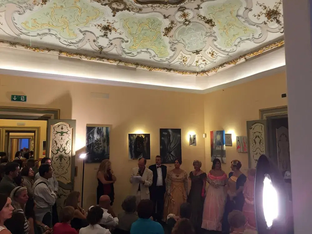 Nuccio Palace