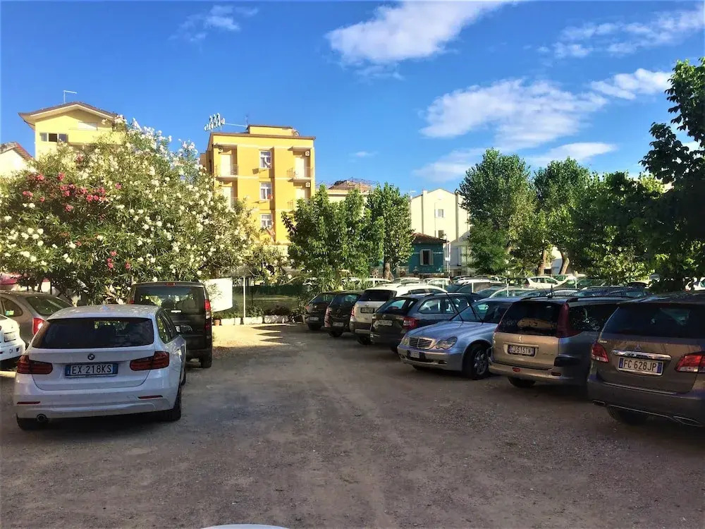 Hotel Villa Gioiosa - Beach & Bistrot