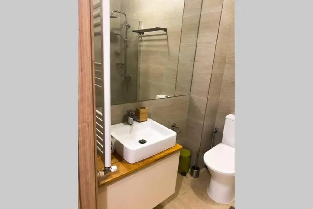 Zanzibar Studio Mamaia Nord