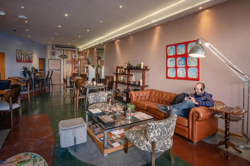 Shoshana Hotel Boutique