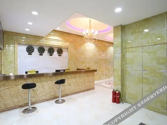 AISHANG Hotel