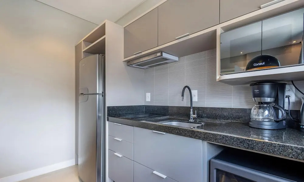 MHF III - Apts Variados a 280m da Praia em Itapema