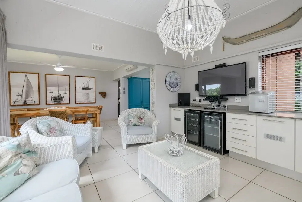 San Lameer Villa Rentals 3708