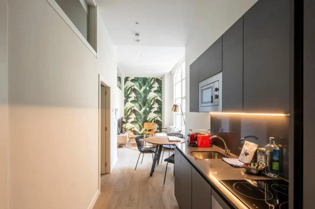 Bow Homes by Como en Casa