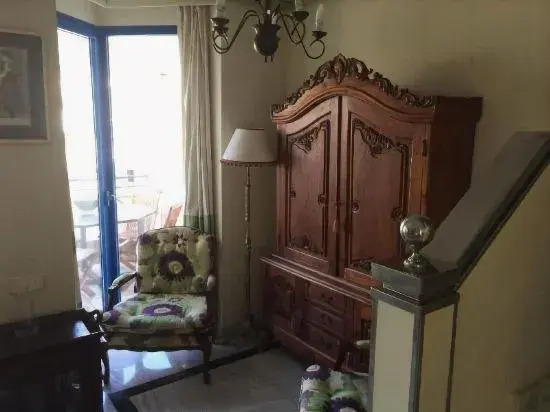 Apartment Serna
