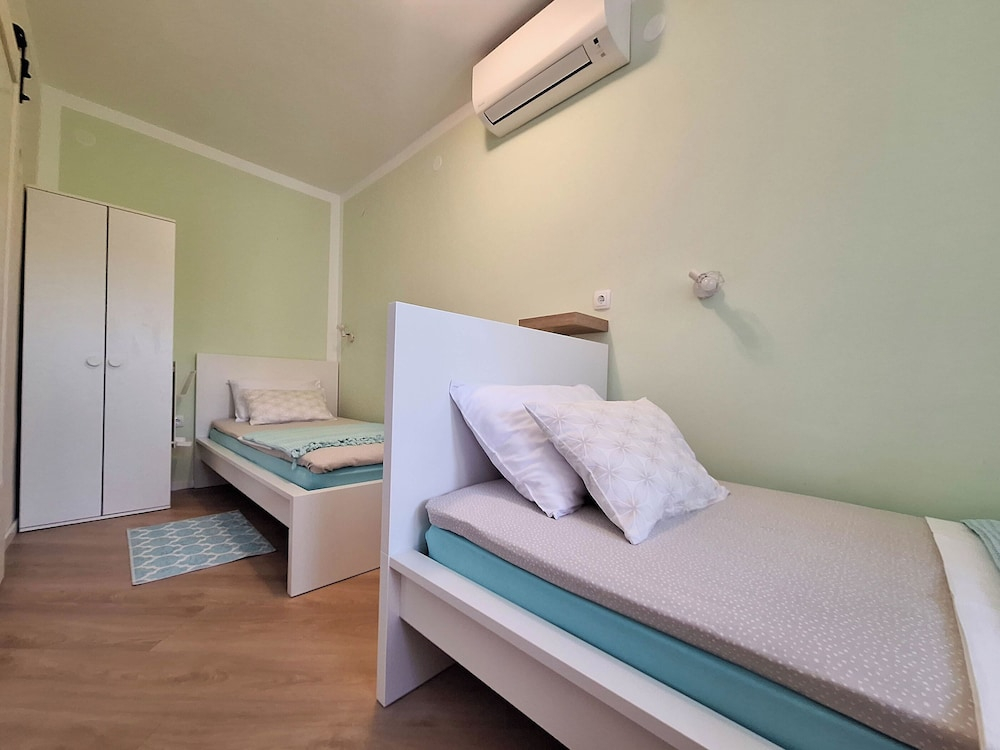 Apartment Harmonia