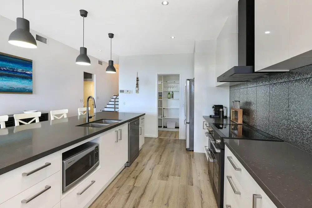 GEORGE8- The Ultimate Family Beach House