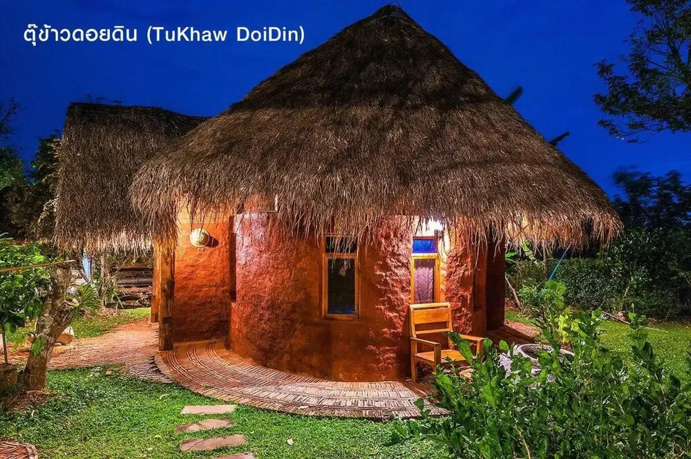 Suan Thu Khaw