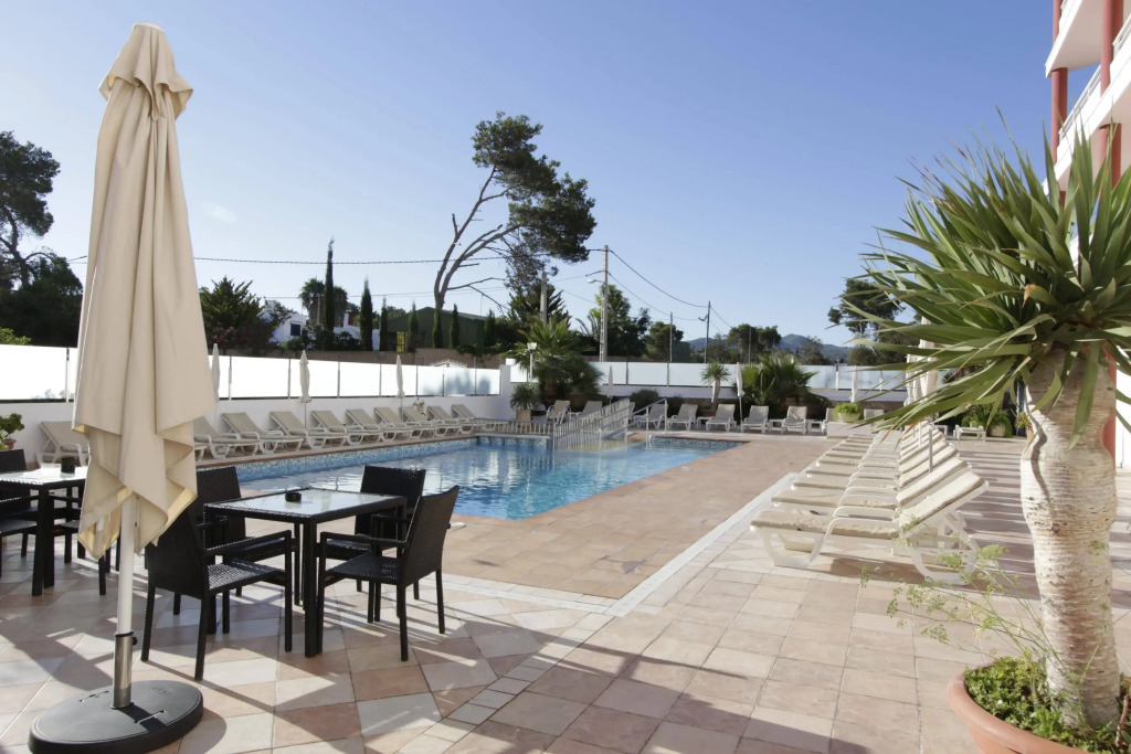 Apartamentos La Kiki