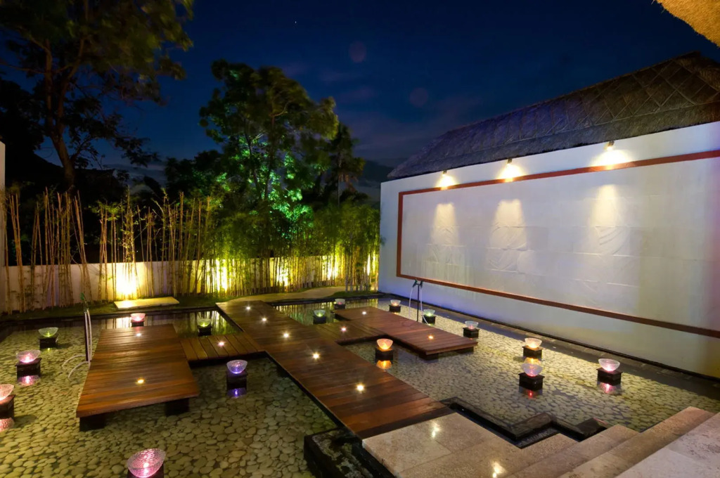 Amor Bali Villas & Spa Resort