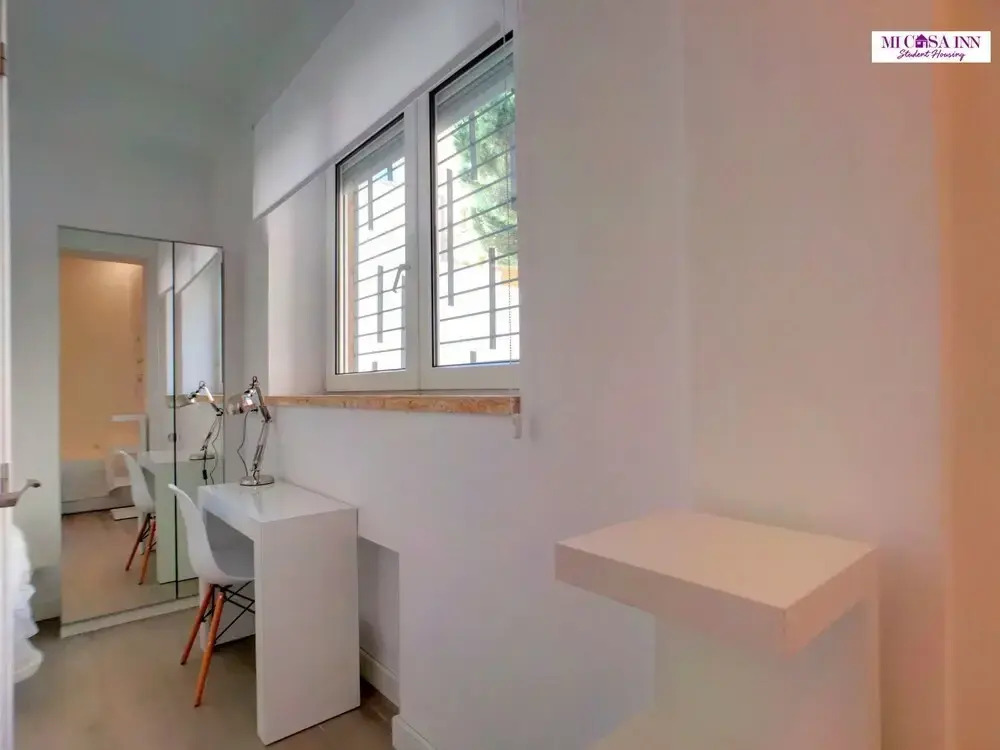 Mi Casa Inn - Residencia Moncloa - Hostel