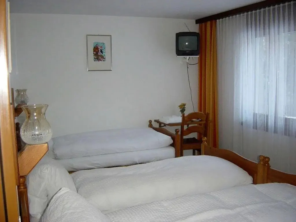 Hotel zum Frävler
