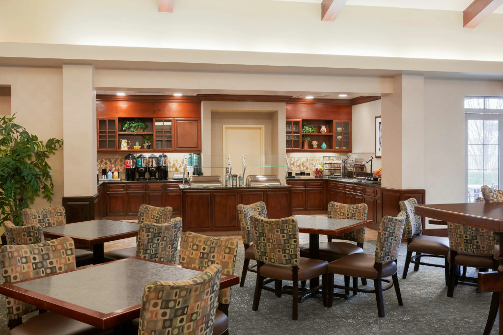 Homewood Suites by Hilton Sacramento Airport-Natomas