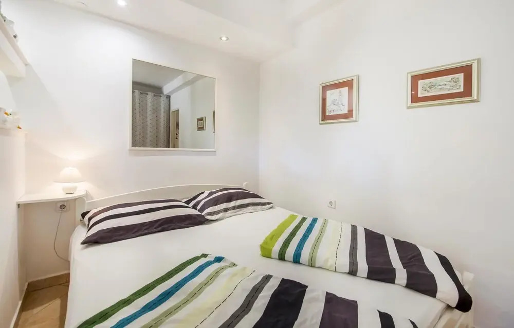 Awesome Home in Labin with Hot Tub, WiFi & 5 Bedrooms