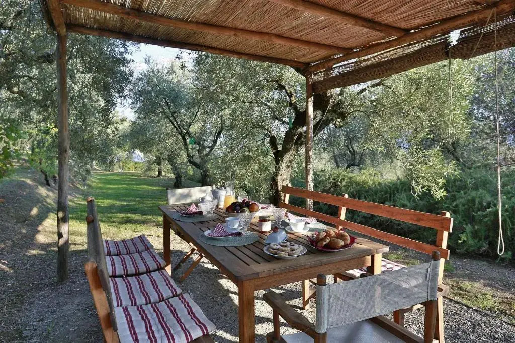 Il Vignale by Salogi Villas