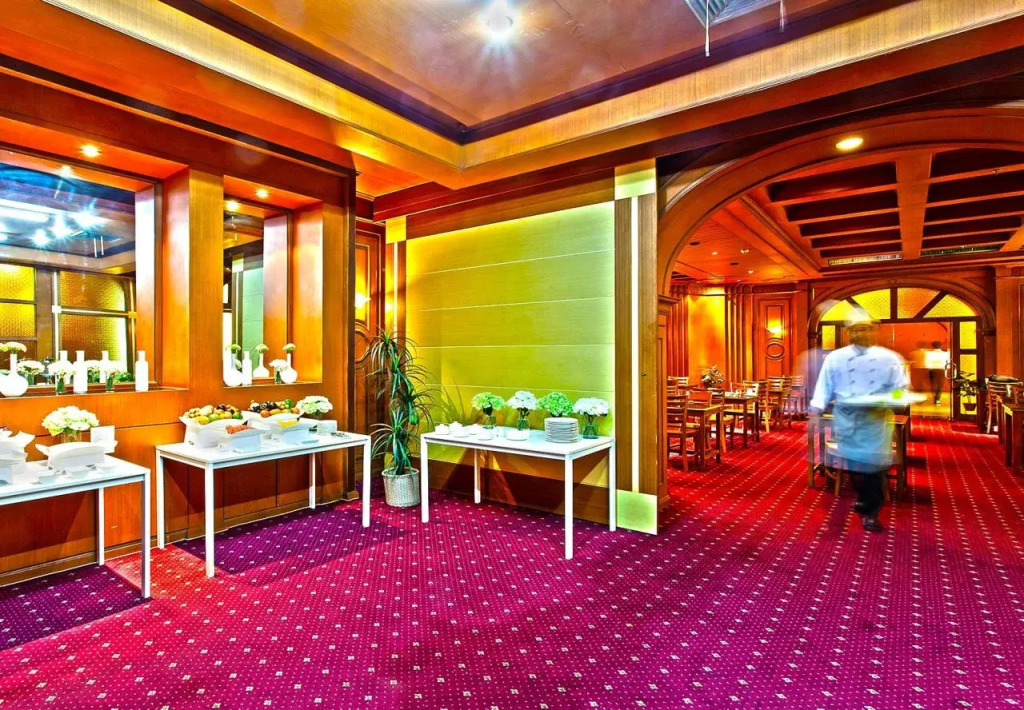 The Victory Residences Bangkok