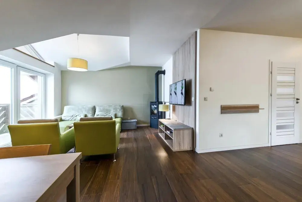 Apartamenty Sun & Snow Bawaria