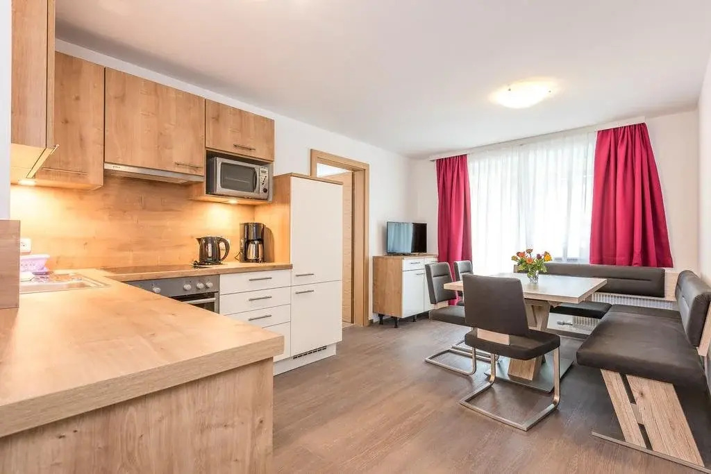 Appartements Sulzer by we rent, SUMMERCARD INCLUDED