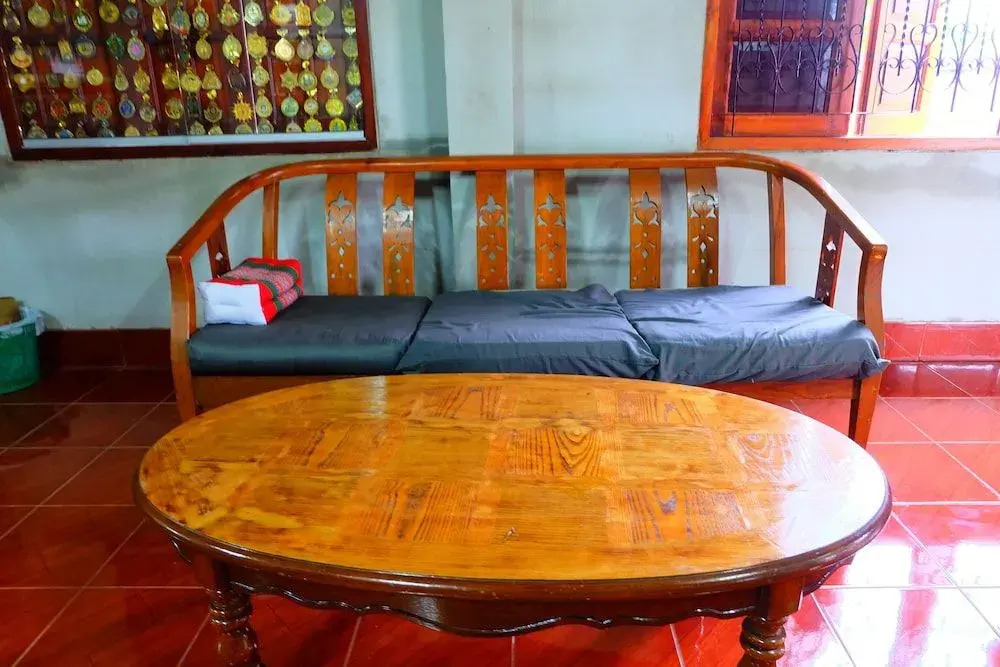 Wowtawan Homestay