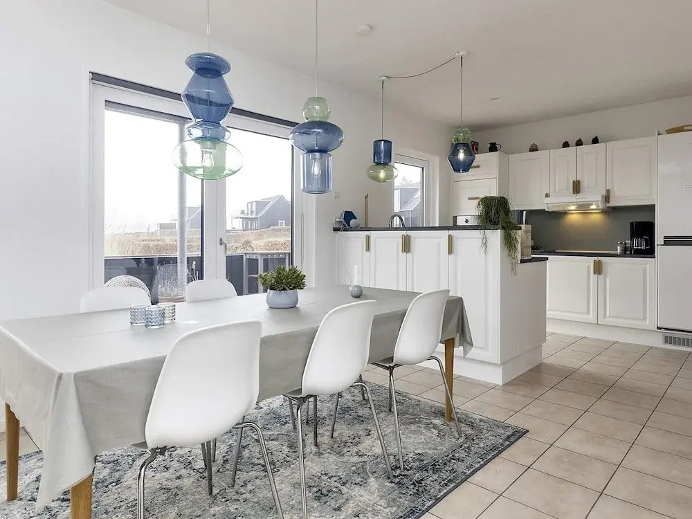 4 Star Holiday Home in Humble