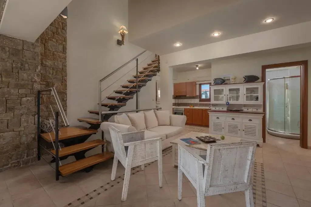 Sani Relaxing Villas by RentalsPro - Sani Halkidiki