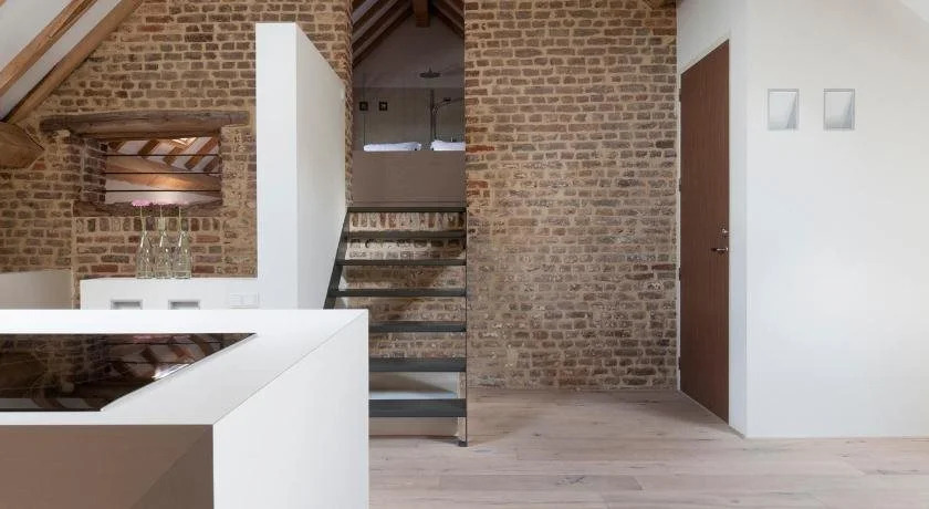 Cour 8 Lofts