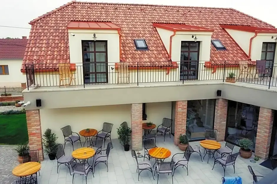 PROSECCO RESIDENCE MARKO