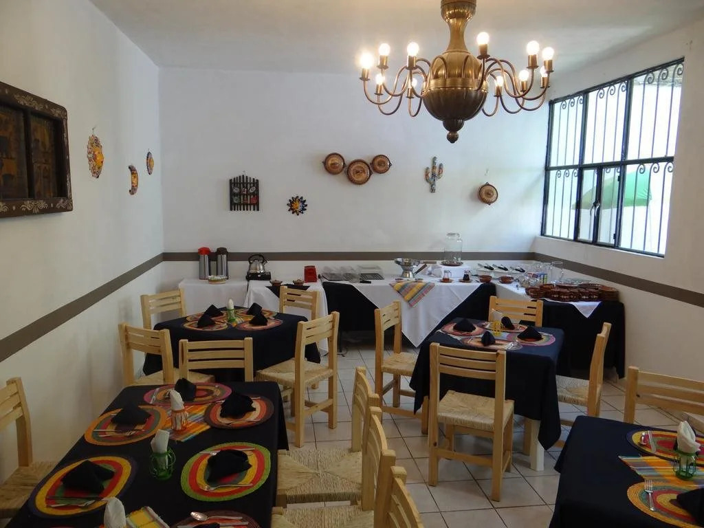 La Posta de San Miguel