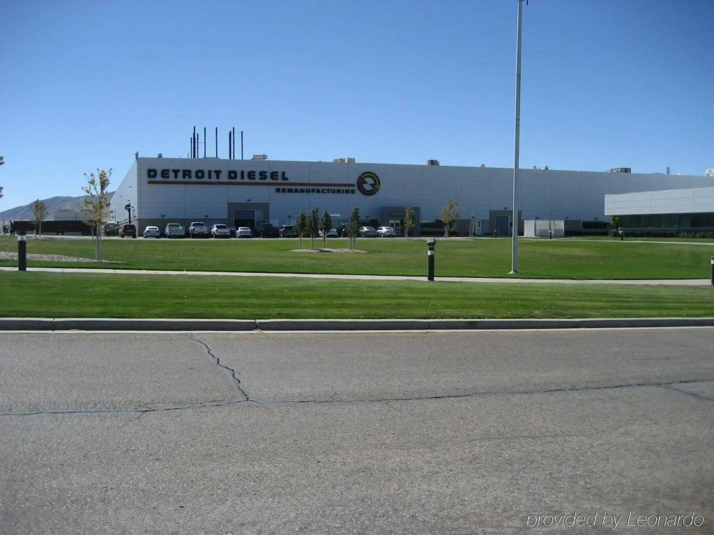 Holiday Inn Express Hotel & Suites Tooele by IHG