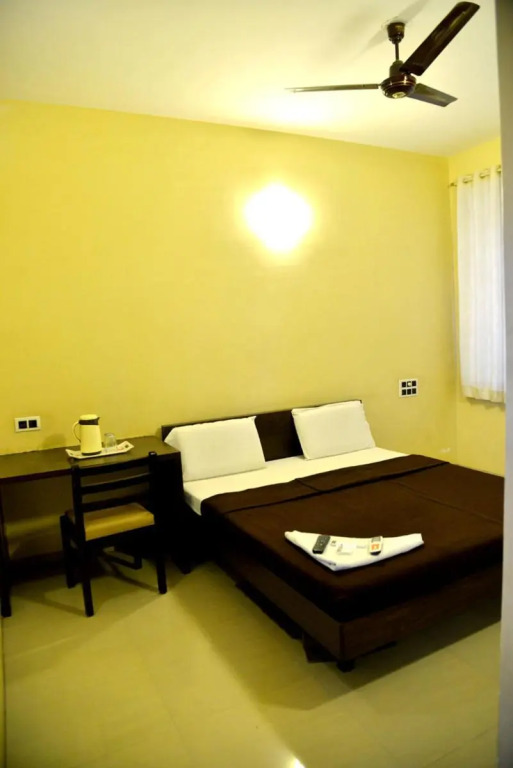 Pandharinath Lodge