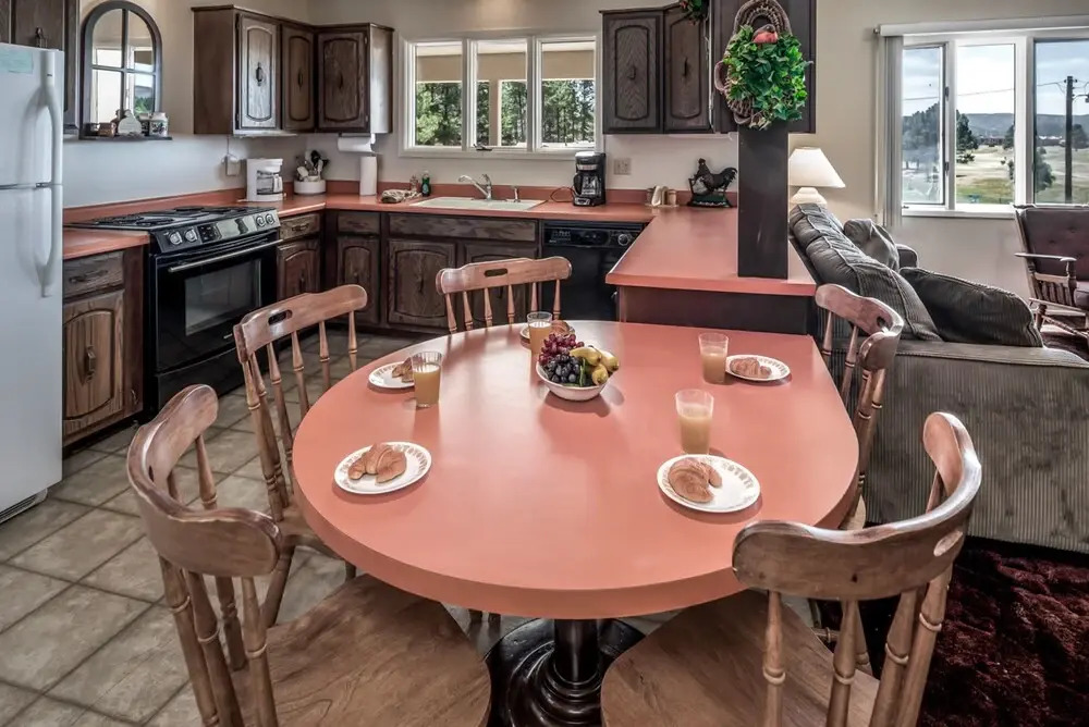 Ruidoso Three-bedroom