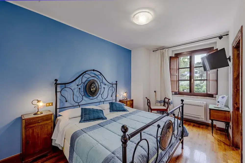 Villa Del Colle - Happy Rentals