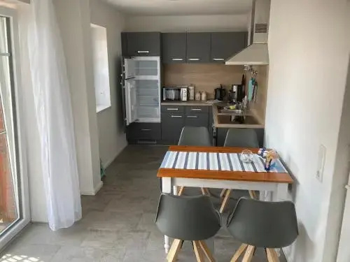 Ferienhaus-Hemmerdeich