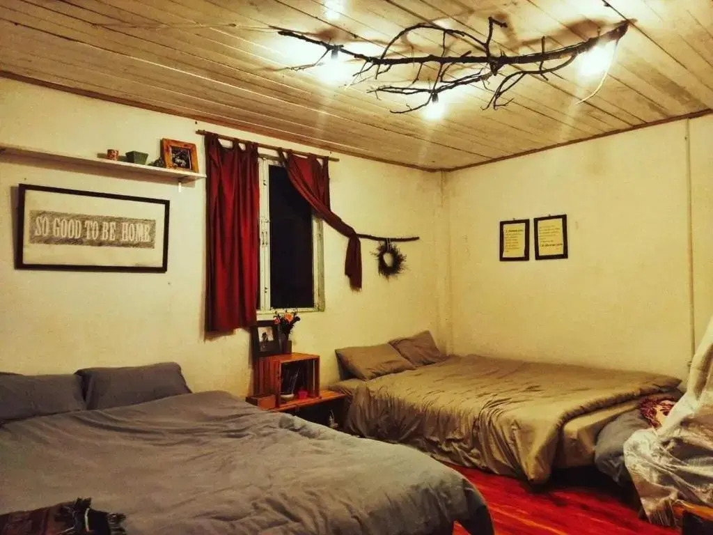 96s Homestay-Nhà Chú Bi